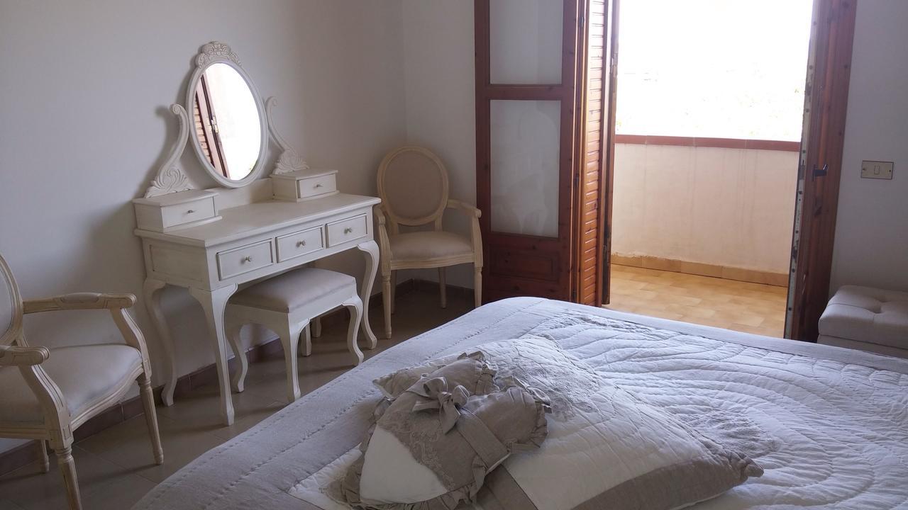 Bed and Breakfast Ifioridisicilia Campofelice Di Roccella Zewnętrze zdjęcie