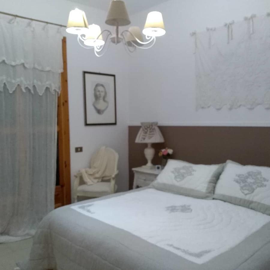 Bed and Breakfast Ifioridisicilia Campofelice Di Roccella Zewnętrze zdjęcie