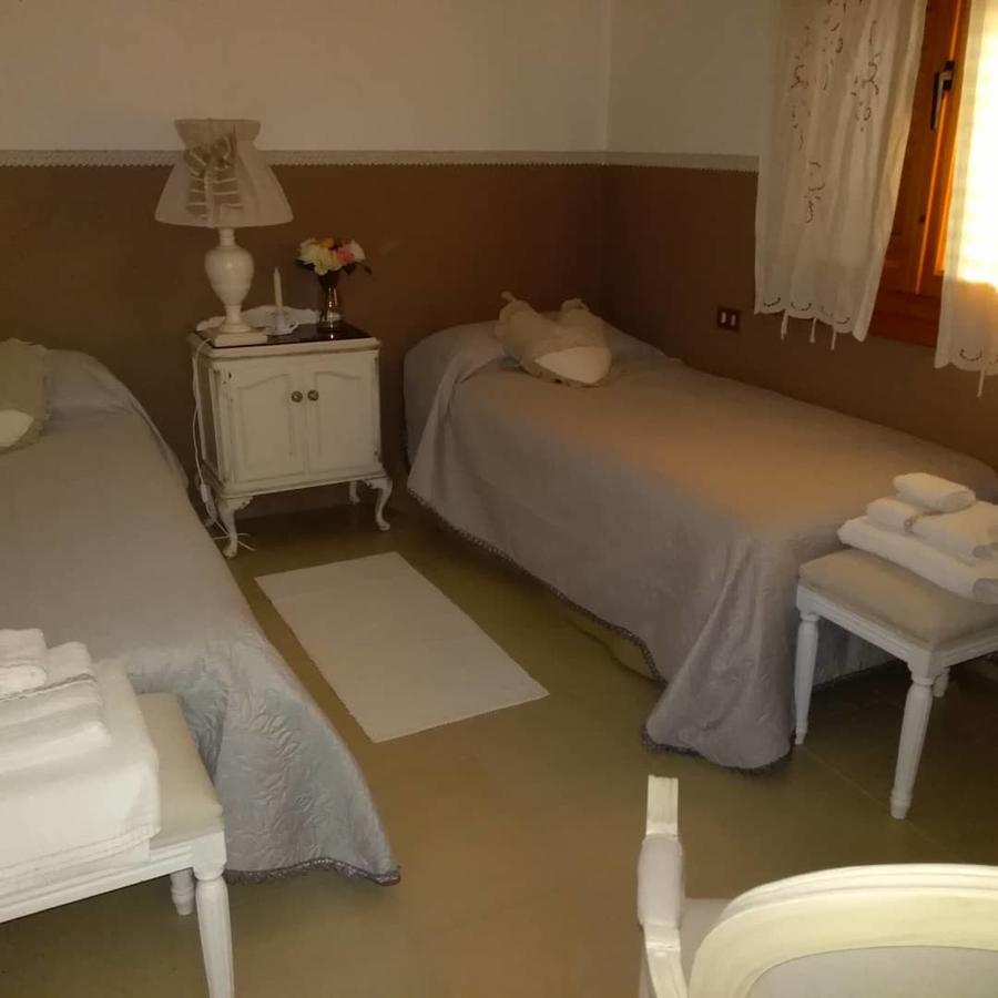 Bed and Breakfast Ifioridisicilia Campofelice Di Roccella Zewnętrze zdjęcie